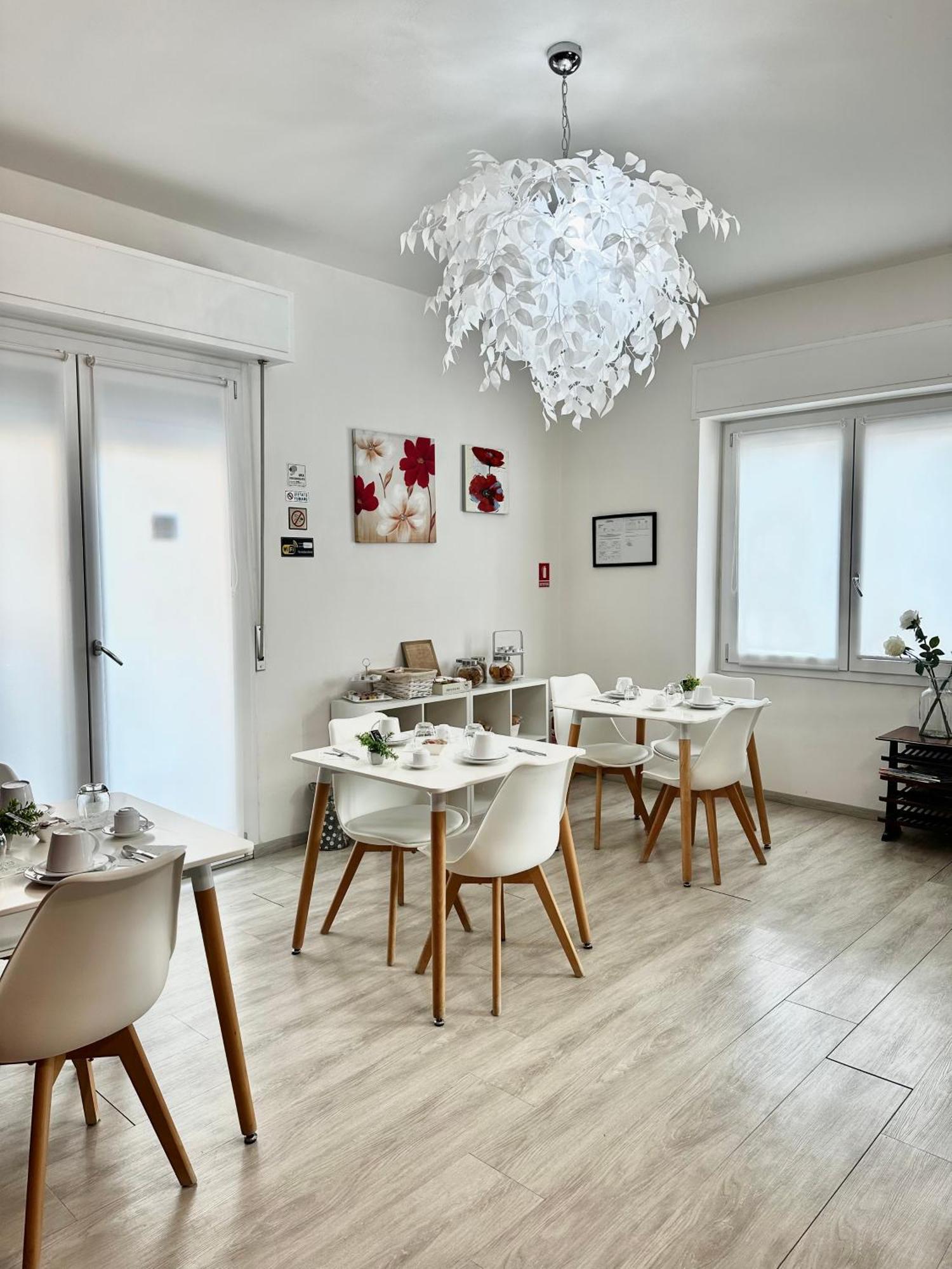 La Casa Di Atena Sassari Dış mekan fotoğraf