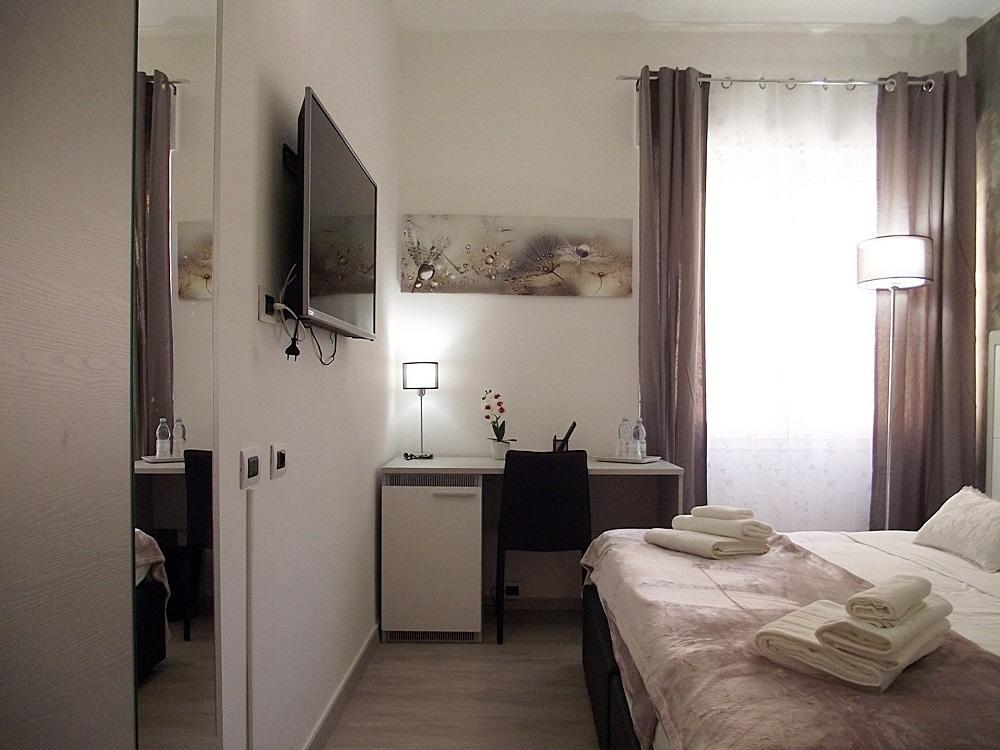 La Casa Di Atena Sassari Dış mekan fotoğraf