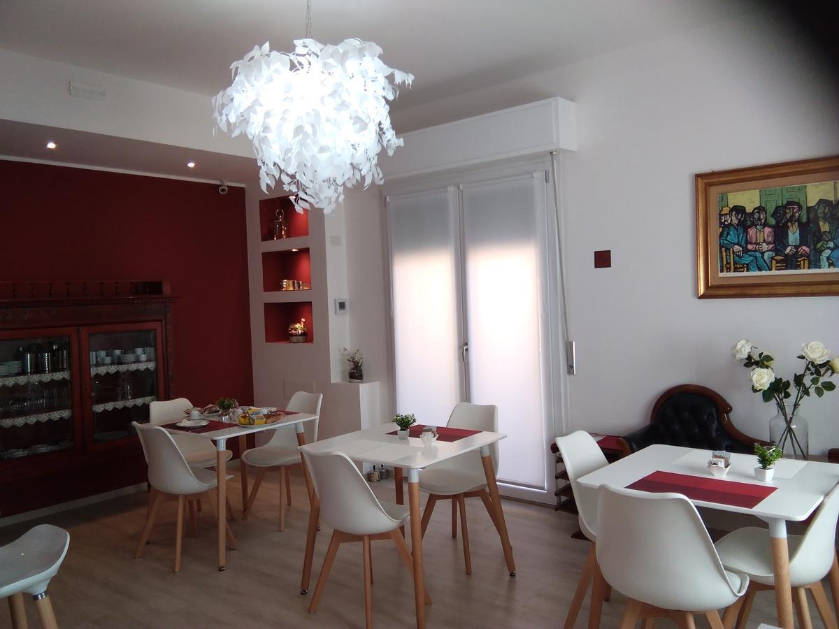 La Casa Di Atena Sassari Dış mekan fotoğraf