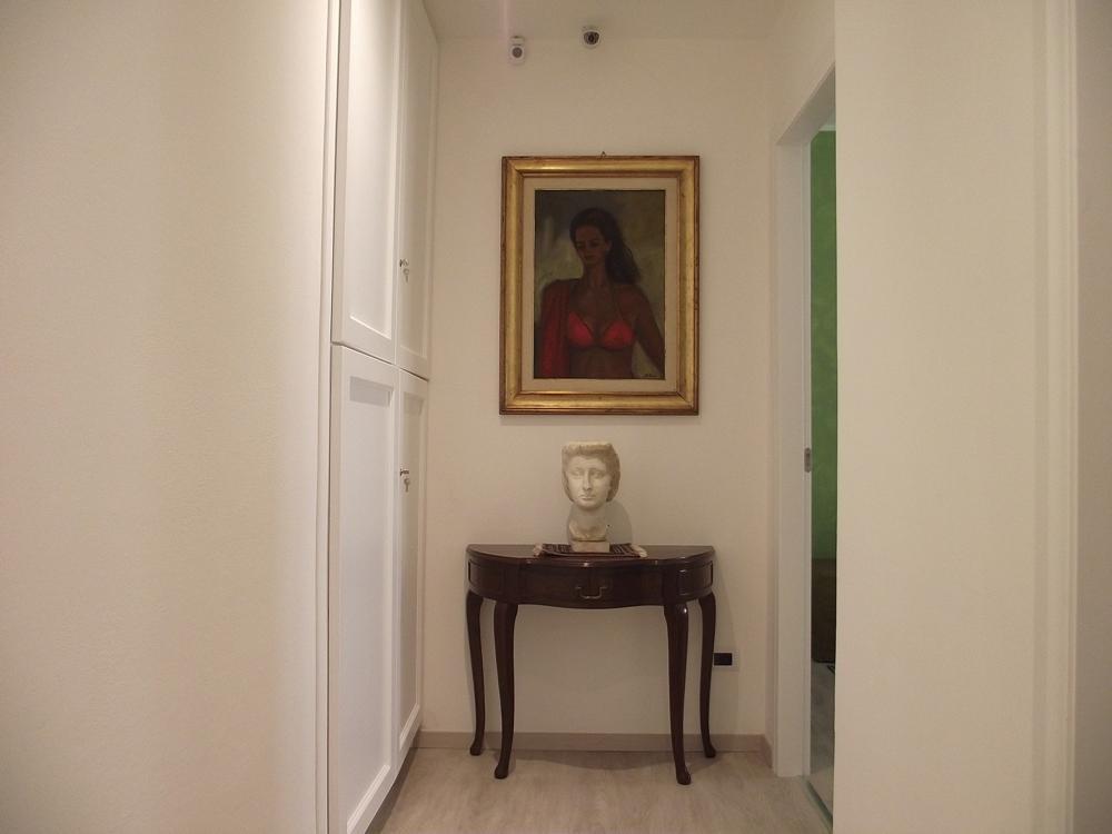 La Casa Di Atena Sassari Dış mekan fotoğraf