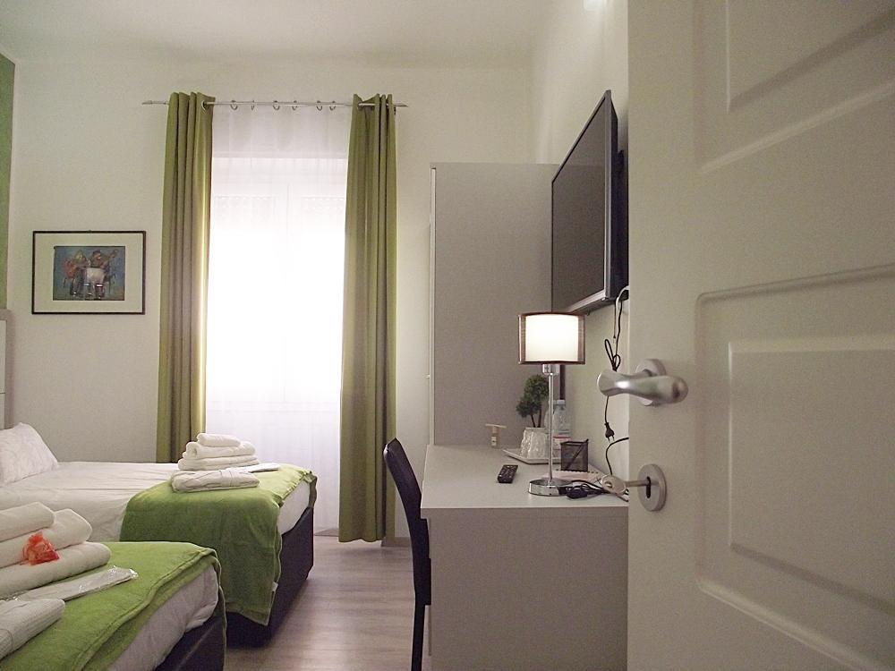La Casa Di Atena Sassari Dış mekan fotoğraf